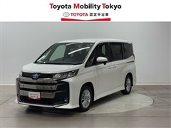 トヨタノア HV S-Gの中古車