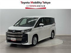トヨタ ノアHV S-G