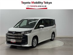 トヨタ ノア HV S-G