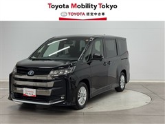 トヨタ ノアHV S-G