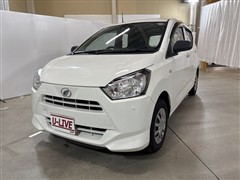 ミライース L SA3