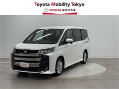 トヨタ ノア HV S-G