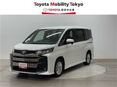 トヨタ ノア HV S-G