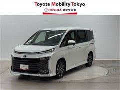 トヨタ ヴォクシー HV S-Z