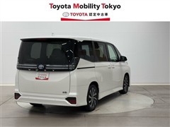 ヴォクシー HV S-Z