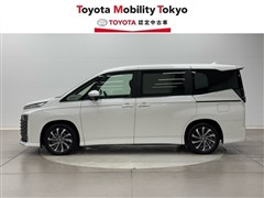 ヴォクシー HV S-Z