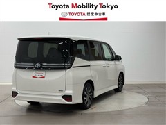 ヴォクシー HV S-Z