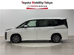 ヴォクシー HV S-Z