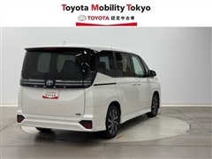 ヴォクシー HV S-Z