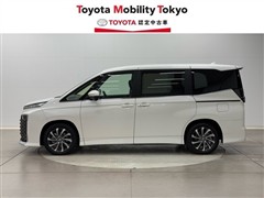 ヴォクシー HV S-Z