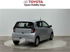 ミライース L SA3