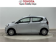 ミライース L SA3