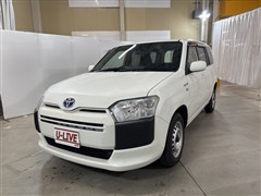 プロボックスバン