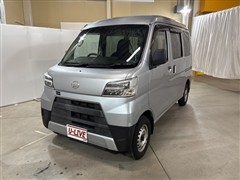 ハイゼットカーゴデラックスSA3