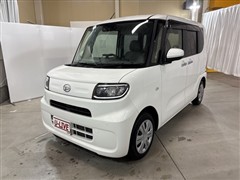 ダイハツ タント L