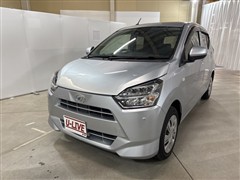 ミライース X SA3