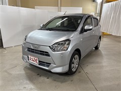 ミライース X SA3