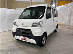 ダイハツ　ハイゼットVデラックスSA3