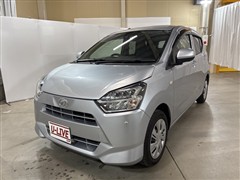 ミライース X SA3