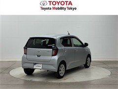 ミライース X SA3