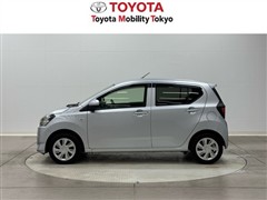 ミライース X SA3