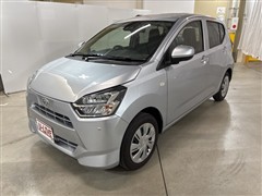 ダイハツ ミライース X SA3