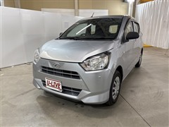ダイハツ ミライース L SA3