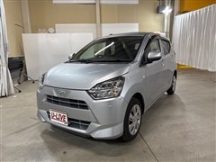 ミライース X SA3