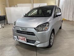 ミライース X SA3