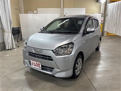 ミライース X SA3