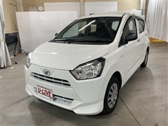 ミライース L SA3