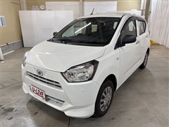 ダイハツ ミライース L SA3