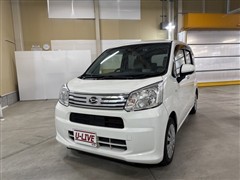 ダイハツ ムーヴ L SA3