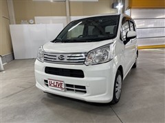 ダイハツ ムーヴ L SA3