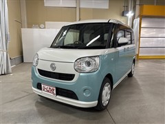 ダイハツ ムーヴキャンバス G SA3