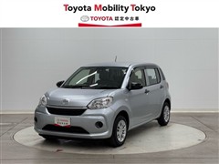 トヨタ パッソ X S