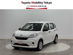 トヨタ パッソ X S