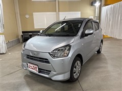 ミライース X SA3