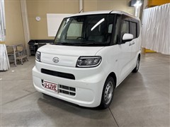 ダイハツ タント L