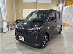 ダイハツ ムーヴ RS