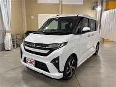 ダイハツ ムーヴ RS