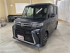 タント カスタムRSリミテッド