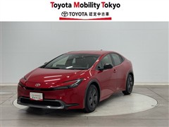 トヨタ プリウス U