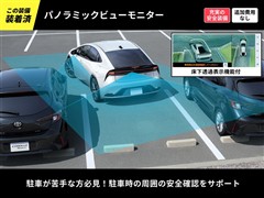 プリウス U