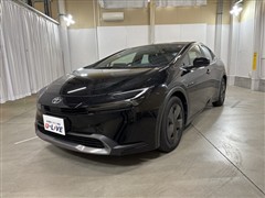 トヨタ プリウス U
