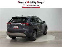 RAV4 HV G