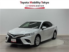 トヨタ カムリ WS