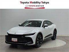 トヨタ クラウン CO RS アドバンスド