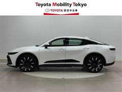 クラウン CO RS アドバンスド