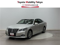トヨタ クラウンHVロイヤルサルーンG
